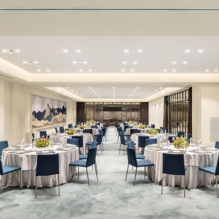 Andaz Seoul Gangnam, By Hyatt Hotel Eksteriør billede