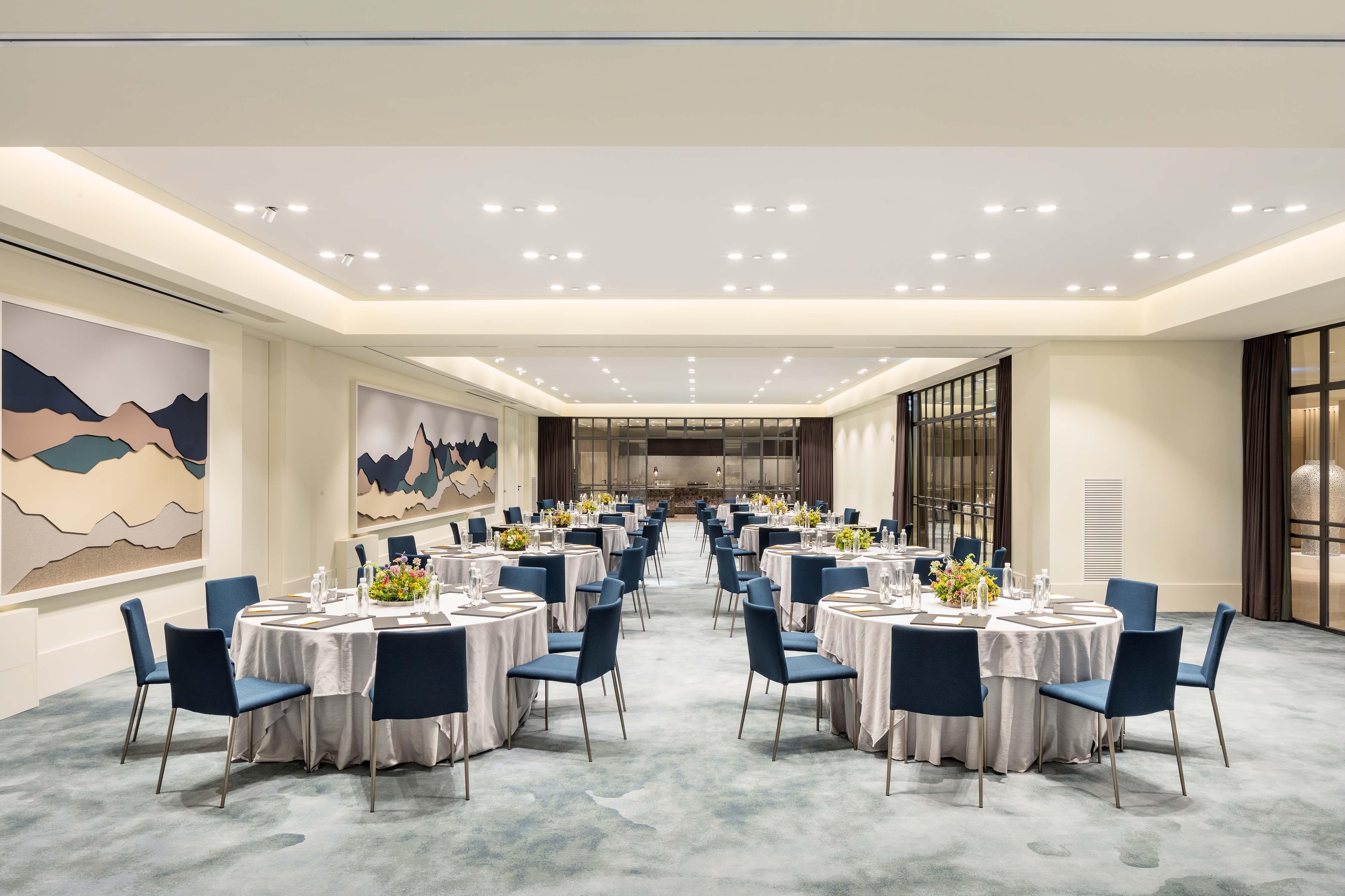 Andaz Seoul Gangnam, By Hyatt Hotel Eksteriør billede