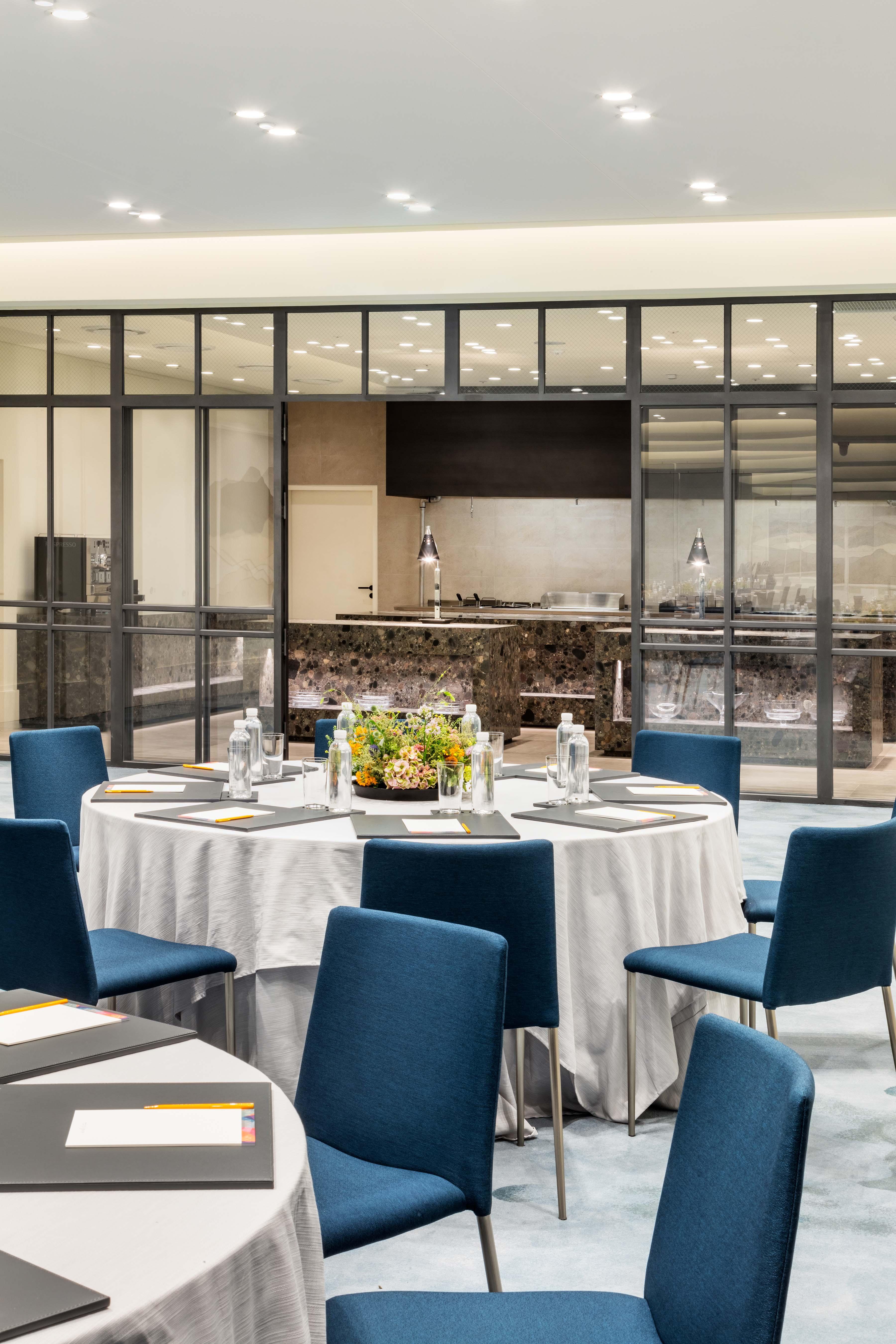 Andaz Seoul Gangnam, By Hyatt Hotel Eksteriør billede