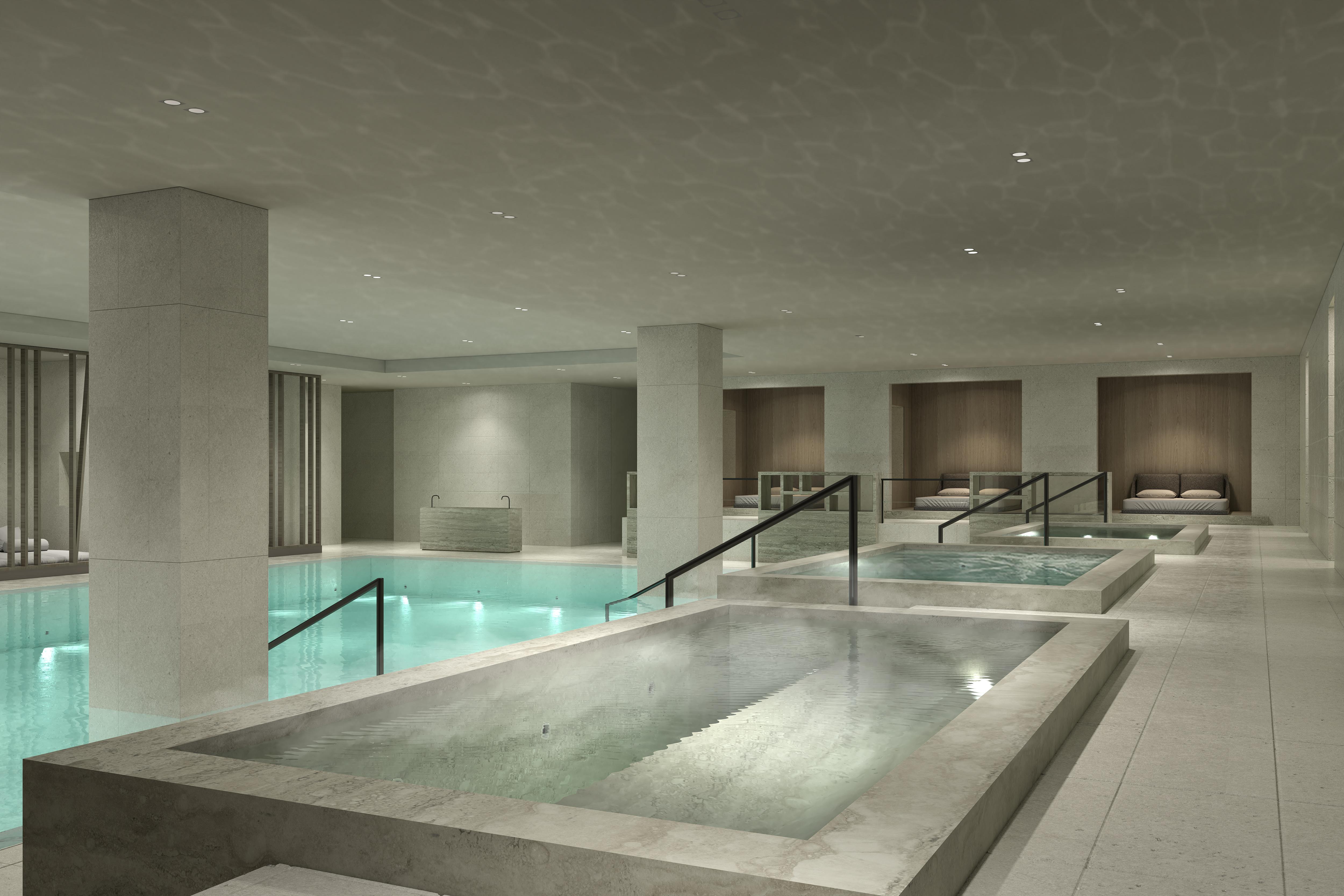 Andaz Seoul Gangnam, By Hyatt Hotel Eksteriør billede
