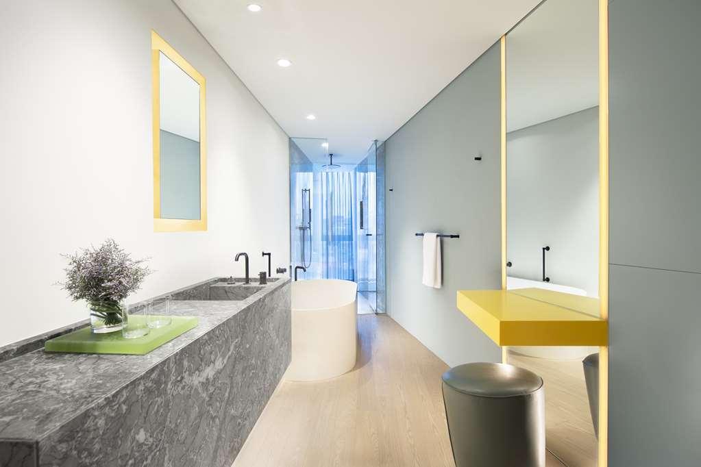 Andaz Seoul Gangnam, By Hyatt Hotel Værelse billede