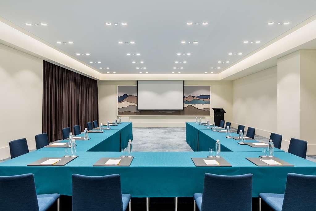 Andaz Seoul Gangnam, By Hyatt Hotel Faciliteter billede