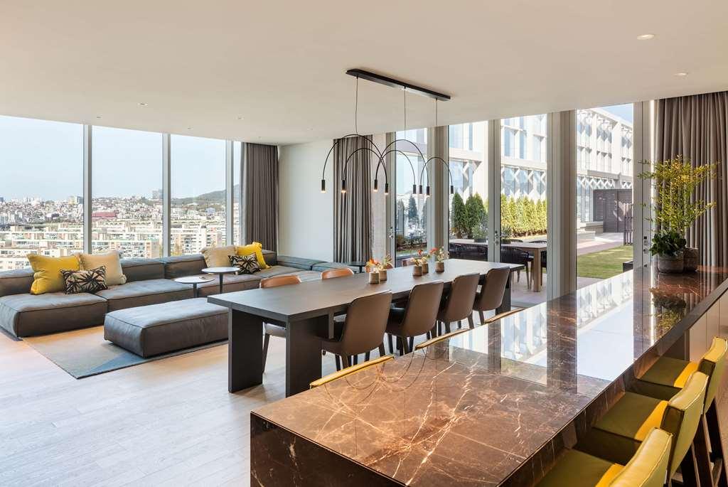 Andaz Seoul Gangnam, By Hyatt Hotel Værelse billede