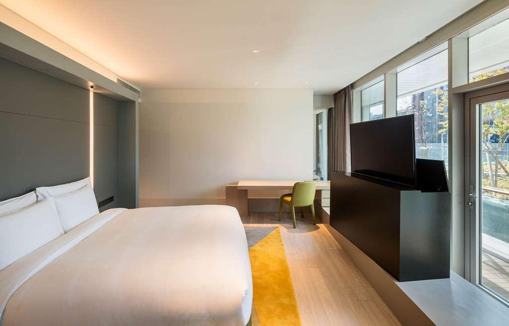 Andaz Seoul Gangnam, By Hyatt Hotel Værelse billede