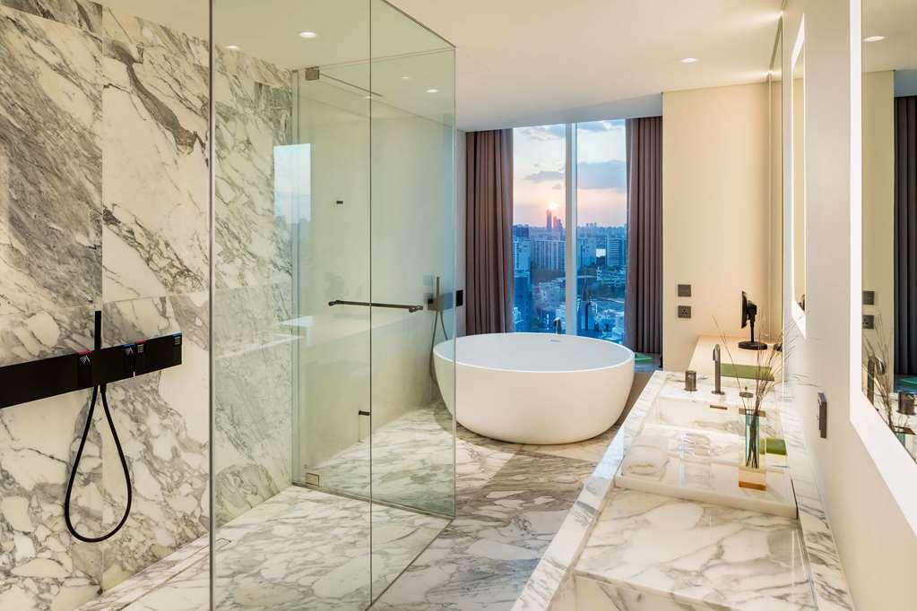 Andaz Seoul Gangnam, By Hyatt Hotel Værelse billede