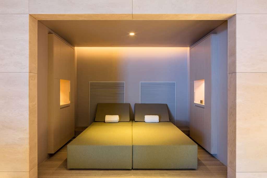 Andaz Seoul Gangnam, By Hyatt Hotel Faciliteter billede