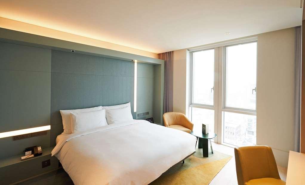 Andaz Seoul Gangnam, By Hyatt Hotel Værelse billede