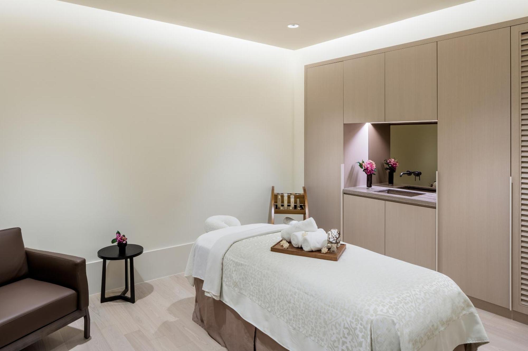Andaz Seoul Gangnam, By Hyatt Hotel Eksteriør billede