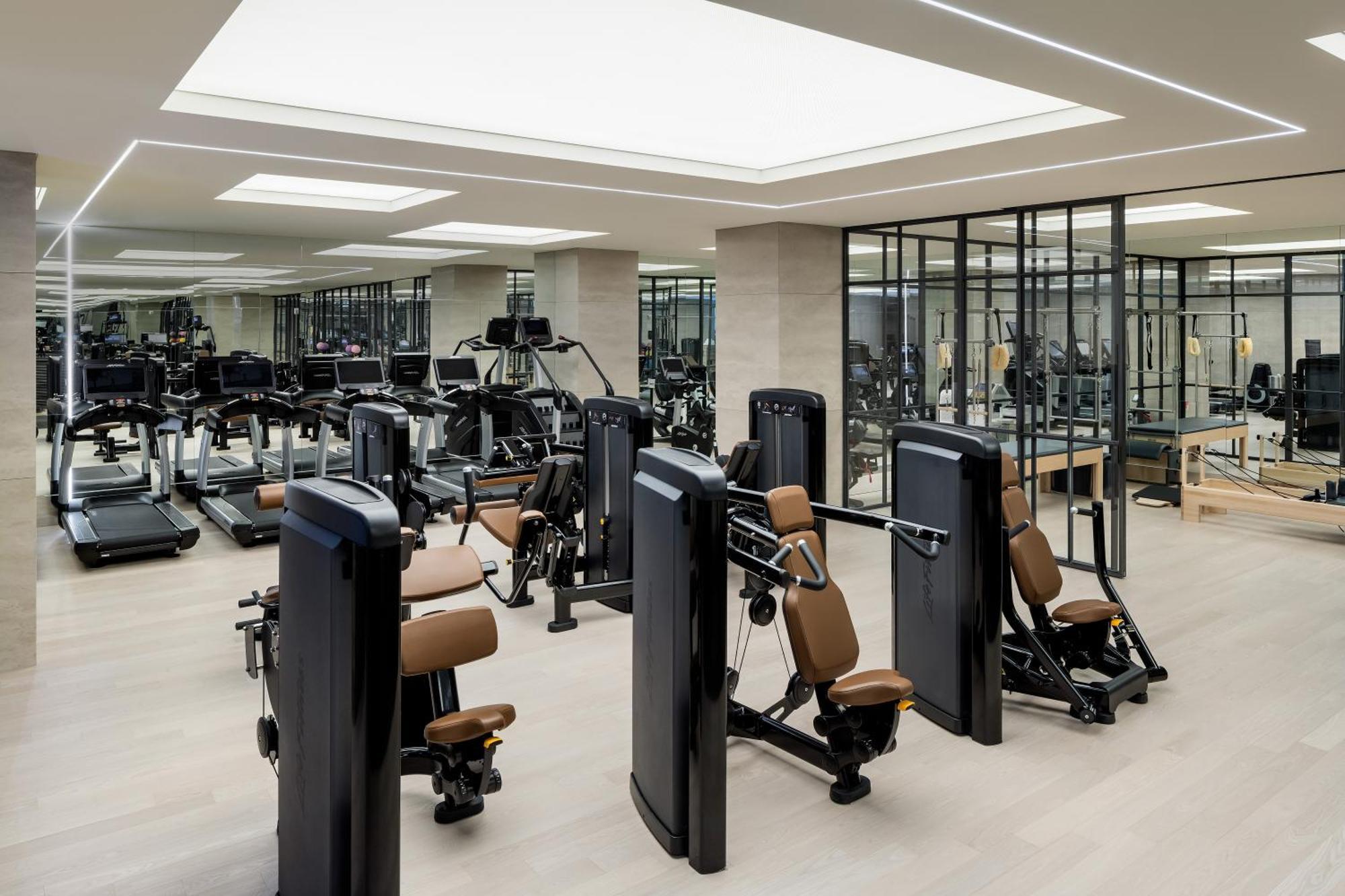 Andaz Seoul Gangnam, By Hyatt Hotel Eksteriør billede