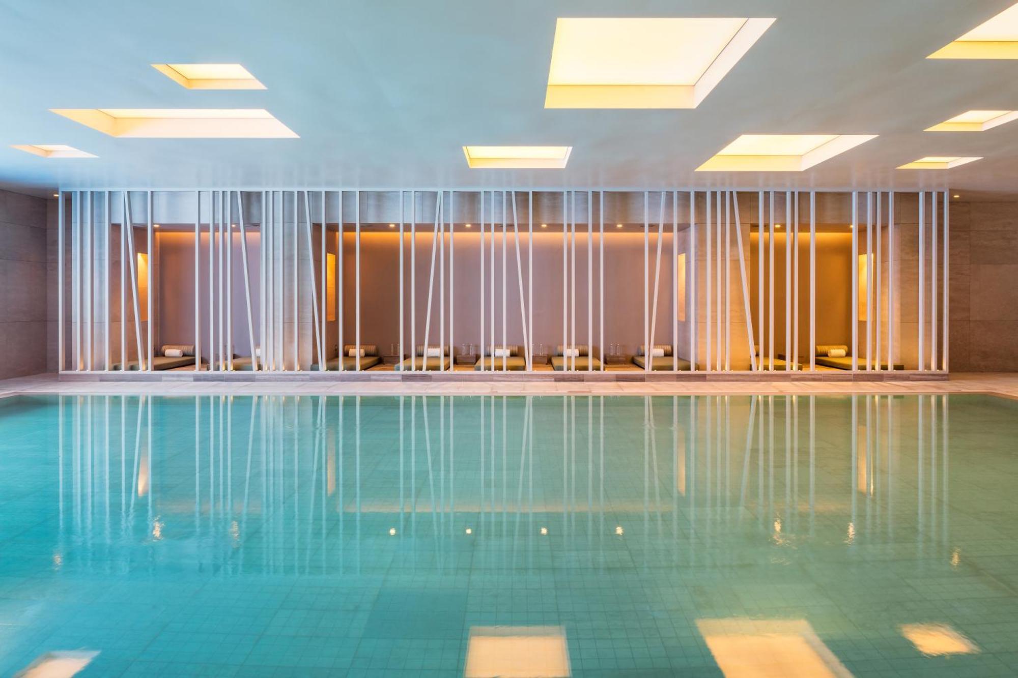 Andaz Seoul Gangnam, By Hyatt Hotel Eksteriør billede